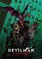 Masaaki Yuasa's Devilman Crybaby Anime Reveals New Visual - News ...