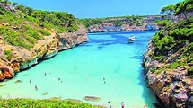Las 15 playas más bellas de España