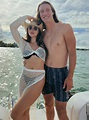 Trevor Lawrence's wife, Marissa, soaks up bye week in bikini