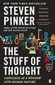 The Stuff of Thought: Language as a Window Into Human Nature: Amazon.co ...