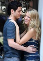 Blake Lively and Penn Badgley Love - TV Fanatic