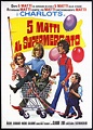 Cinque Matti al Supermercato – Le grand bazar – dvdrip ita/fra | Ipersphera