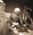 Kanu's Gandhi: Rare photos of Mahatma by his nephew shed light on final ...