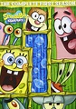 Spongebob Squarepants: Season 1: Amazon.ca: DVD