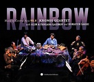 Rainbow: Kronos Quartet with Alim & Fargana Qasimov and Homayoun Sakhi ...