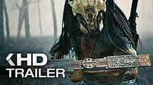 PREY Trailer (2022) Predator 5 - YouTube