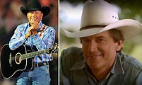 George Strait Has Big Plans to Mark 25th Anniversary of ‘Pure Country’