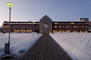 UiT The Arctic University of Norway | The administration bui… | Flickr