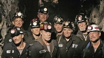 The Pennsylvania Miners' Story (2002) | MUBI