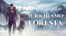 Guarda Il richiamo della foresta | Film completo| Disney+