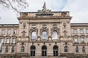 Julius-Maximilians-Universität Würzburg in GERiT | DFG
