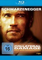 Collateral Damage - Zeit der Vergeltung (Blu-ray)