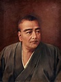 Saigō Takamori. Ostatni samuraj | CiekawostkiHistoryczne.pl