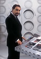 Anthony Ainley as The Master in 1984. | Classic doctor who, Doctor who ...