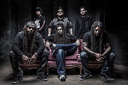 Ill Nino and Anew Revolution Embark on ‘Restore the Insanity’ Tour