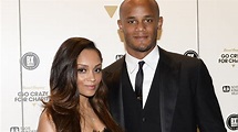 Vincent Kompany Wife: Meet Carla Higgs