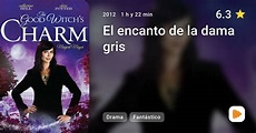 El encanto de la dama gris - PlayMax