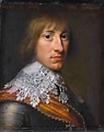 Henry Casimir I of Nassau Dietz - Alchetron, the free social encyclopedia