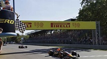 Gran Premio de Italia de F1 | Resumen y resultado de la carrera