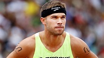 Danny Mackey: Mentally preparing for Olympic Trials - Sports Illustrated