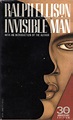 25 of the Best Covers for Ralph Ellison’s Invisible Man ‹ Literary Hub