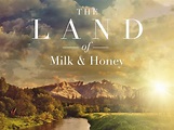 Meaning of 'Land Flowing with Milk and Honey' | Milk and honey, Honey ...