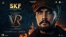 SKF Presents Vikrant Rona | Salman Khan | Kichcha Sudeep | Anup ...