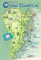 Map Of Toms River Nj - Maping Resources