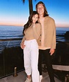 Jags QB Trevor Lawrence, wife Marissa celebrate 5 years together