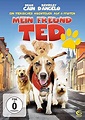Mein Freund Ted - Ein tierisches Abenteuer auf 4 Pfoten: Amazon.de ...