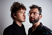 MGMT unveil new track 'As You Move Through The World' | DIY