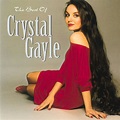 The Best Of Crystal Gayle (CD) - Walmart.com