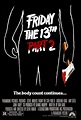 Freitag, der 13. Teil II – Jason kehrt zurück - Film 1981 - Scary-Movies.de