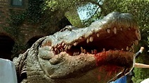 Der Horror-Alligator | Film 1980 | Moviebreak.de