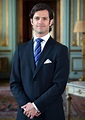 His Royal Highness Prince Carl Philip of Sweden, Duke of Värmland. Carl ...