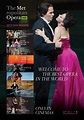 The Metropolitan Opera | Rialto Distribution