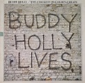 Buddy Holly / The Crickets - 20 Golden Greats | Discogs