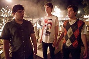 Unforgettable Party in Project X (2012)