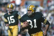 Jim Taylor: Former Packers FB, NFL Hall of Famer dies