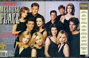Melrose Place: The Ultimate Viewer's Guide (Entertainment Weekly ...