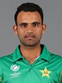 Fakhar Zaman (Pakistani Cricketer) - Age, Height, Wife, Stats ...