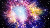 Big Bang | Astronomy Quiz - Quizizz