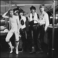 Pretenders Live Shows 1981 - Pretenders 977 Radio