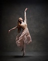 Gillian Murphy — NYC Dance ProjectNYC Dance Project