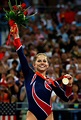 Shawn Johnson East Says Day After the Olympics Was 'One of the Hardest ...