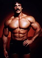 Mike Mentzer - Greatest Physiques