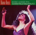 Karacasblog: Diana Ross - Motown's Greatest Hits - 1992