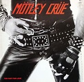 Album review: Mötley Crüe: Too Fast For Love (1982) - earofnewt.com