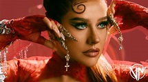 Christina Aguilera realza raíces latinas con nuevo su EP "La Tormenta"