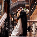 the bradbury building for pictures! | Wedding photography, Wedding, La ...
